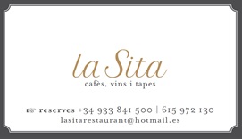 La Sita Restaurant