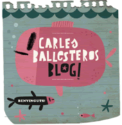 Carles Ballesteros